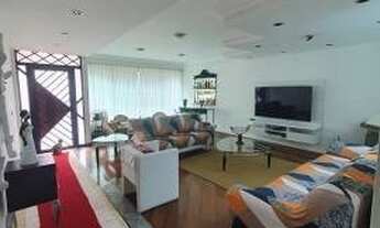 Imagem: SOBRADO RESIDENCIAL em SÃO BERNARDO DO