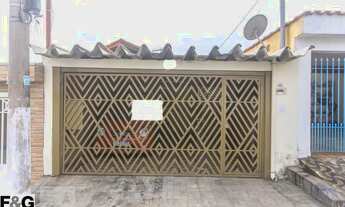 Imagem: CASA RESIDENCIAL em SÃO BERNARDO DO CAMPO