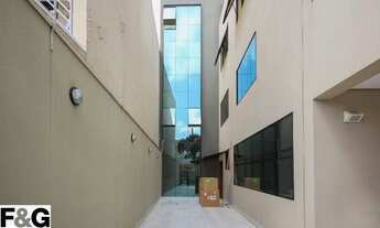 Imagem 2: PRÉDIO COMERCIAL em SÃO BERNARDO DO CAMPO - SP, RUDGE RAMOS