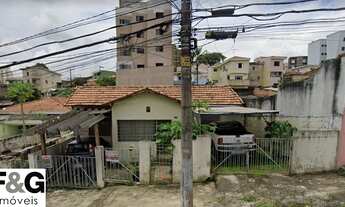 Imagem 2: TERRENO RESIDENCIAL em SÃO BERNARDO DO CAMPO - SP, BAETA NEVES