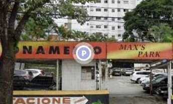 Imagem 2: TERRENO COMERCIAL em SÃO BERNARDO DO CAMPO - SP, JARDIM DO MAR