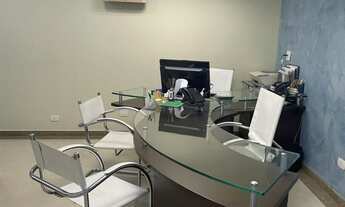 Imagem: SALA COMERCIAL em SÃO CAETANO DO SUL