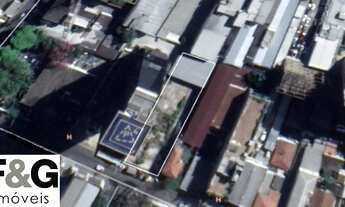 Imagem 2: TERRENO COMERCIAL em SÃO BERNARDO DO CAMPO - SP, CENTRO