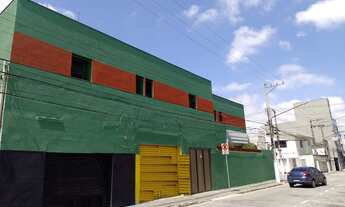 Imagem: PRÉDIO COMERCIAL em SÃO BERNARDO DO CAMPO