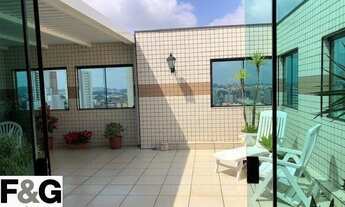 Imagem 2: COBERTURA RESIDENCIAL em SÃO BERNARDO DO CAMPO - SP, SANTA TEREZINHA