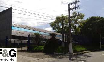 Imagem 2: GALPAO INDUSTRIAL em SÃO BERNARDO DO CAMPO - SP, PLANALTO