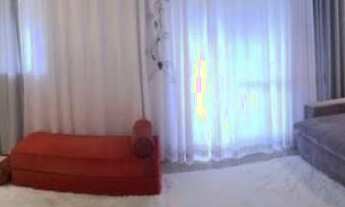 Imagem: APARTAMENTO RESIDENCIAL em SANTO ANDRÉ