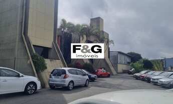 Imagem 5: GALPAO INDUSTRIAL em SÃO BERNARDO DO CAMPO - SP, PLANALTO