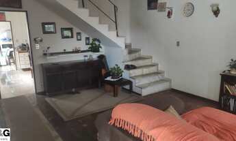 Imagem: SOBRADO RESIDENCIAL em SÃO BERNARDO DO