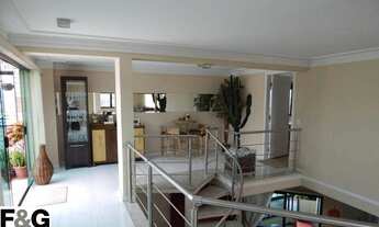 Imagem 5: COBERTURA RESIDENCIAL em SÃO BERNARDO DO CAMPO - SP, SANTA TEREZINHA