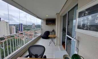 Imagem: APARTAMENTO RESIDENCIAL em SÃO PAULO