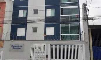 Imagem: Apartamento RESIDENCIAL em SÃO BERNARDO