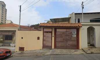 Imagem: CASA RESIDENCIAL em SÃO BERNARDO DO CAMPO