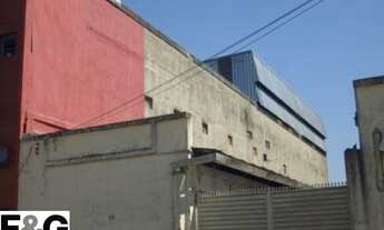 Imagem 2: GALPAO COMERCIAL em SÃO CAETANO DO SUL - SP, CERÂMICA