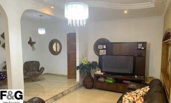 Imagem 6: SOBRADO RESIDENCIAL em SÃO BERNARDO DO CAMPO - SP, VILA EUCLIDES