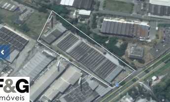 Imagem 3: GALPAO INDUSTRIAL em SÃO BERNARDO DO CAMPO - SP, PLANALTO