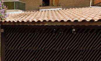 Imagem: SOBRADO RESIDENCIAL em SÃO BERNARDO DO