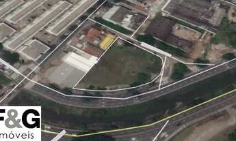 Imagem: TERRENO RESIDENCIAL em SÃO BERNARDO DO