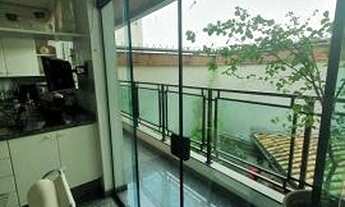 Imagem 7: SOBRADO RESIDENCIAL em SÃO BERNARDO DO CAMPO - SP, JARDIM DO MAR