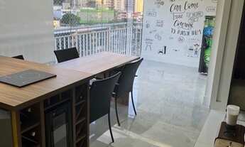 Imagem: APARTAMENTO RESIDENCIAL em SÃO BERNARDO