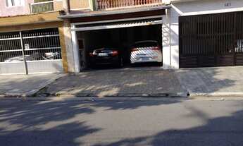 Imagem: SOBRADO RESIDENCIAL em São Bernardo do