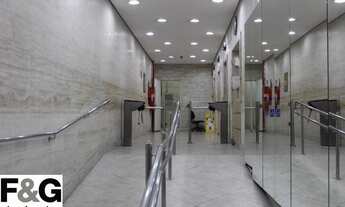 Imagem 2: Laje COMERCIAL em SÃO PAULO - SP, REPÚBLICA