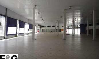 Imagem: PRÉDIO COMERCIAL em CAMPINAS - SP, BONFIM