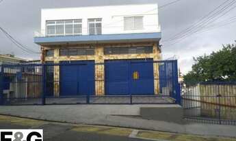 Imagem: PRÉDIO COMERCIAL em SÃO PAULO - SP, Bairro