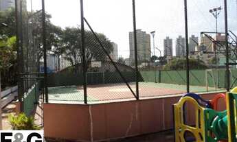 Imagem 2: APARTAMENTO RESIDENCIAL em SÃO BERNARDO DO CAMPO - SP, CENTRO