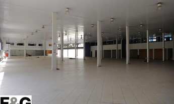 Imagem 5: PRÉDIO COMERCIAL em CAMPINAS - SP, BONFIM