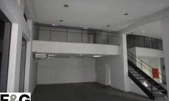 Imagem: PRÉDIO COMERCIAL em SÃO PAULO - SP, PINHEIROS