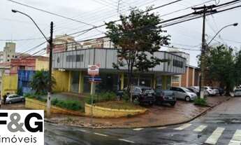 Imagem: PRÉDIO COMERCIAL em CAMPINAS - SP, VILA