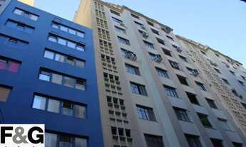 Imagem: Laje COMERCIAL em SÃO PAULO - SP, REPÚBLICA