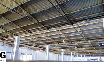 Imagem: GALPAO INDUSTRIAL em SOROCABA - SP, ÉDEN