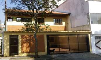 Imagem: SOBRADO RESIDENCIAL em São Bernardo do