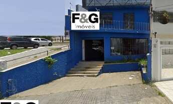 Imagem: PRÉDIO COMERCIAL em SÃO BERNARDO DO CAMPO