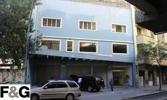 Imagem 1: PRÉDIO COMERCIAL em SÃO PAULO - SP, SANTA CECÍLIA