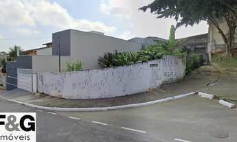 Imagem: TERRENO RESIDENCIAL em SÃO BERNARDO DO