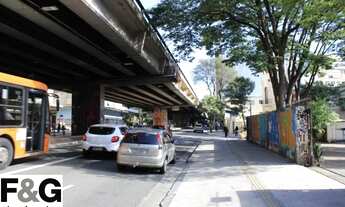 Imagem 3: PRÉDIO COMERCIAL em SÃO PAULO - SP, SANTA CECÍLIA