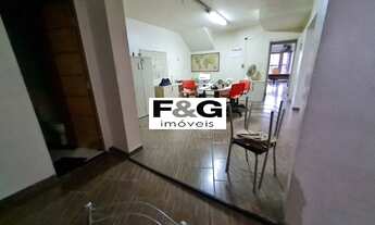 Imagem 5: PRÉDIO COMERCIAL em SÃO BERNARDO DO CAMPO - SP, JARDIM DO MAR