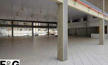 Imagem 3: PRÉDIO COMERCIAL em CAMPINAS - SP, BONFIM