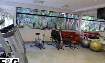 Imagem 4: APARTAMENTO RESIDENCIAL em SÃO BERNARDO DO CAMPO - SP, CENTRO