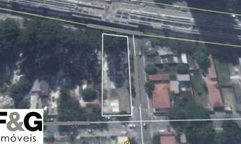 Imagem: TERRENO RESIDENCIAL em SÃO PAULO - SP