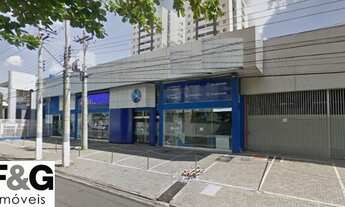 Imagem 6: PRÉDIO COMERCIAL em CAMPINAS - SP, BONFIM