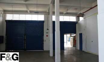 Imagem 3: PRÉDIO COMERCIAL em SÃO PAULO - SP, Bairro do Limão