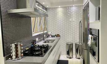 Imagem 4: APARTAMENTO RESIDENCIAL em SÃO BERNARDO DO CAMPO - SP, CENTRO