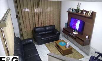 Imagem: SOBRADO RESIDENCIAL em SÃO BERNARDO DO