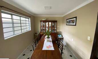 Imagem 4: CASA RESIDENCIAL em SÃO BERNARDO DO CAMPO - SP, PARQUE DOS PÁSSAROS