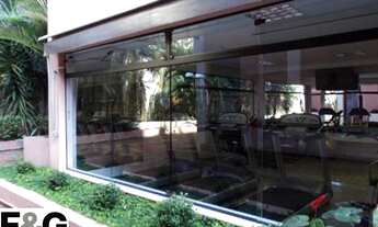 Imagem 5: APARTAMENTO RESIDENCIAL em SÃO BERNARDO DO CAMPO - SP, CENTRO