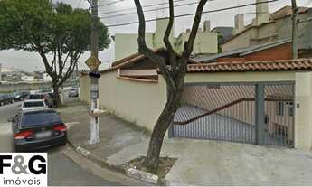 Imagem: CASA RESIDENCIAL em SÃO BERNARDO DO CAMPO